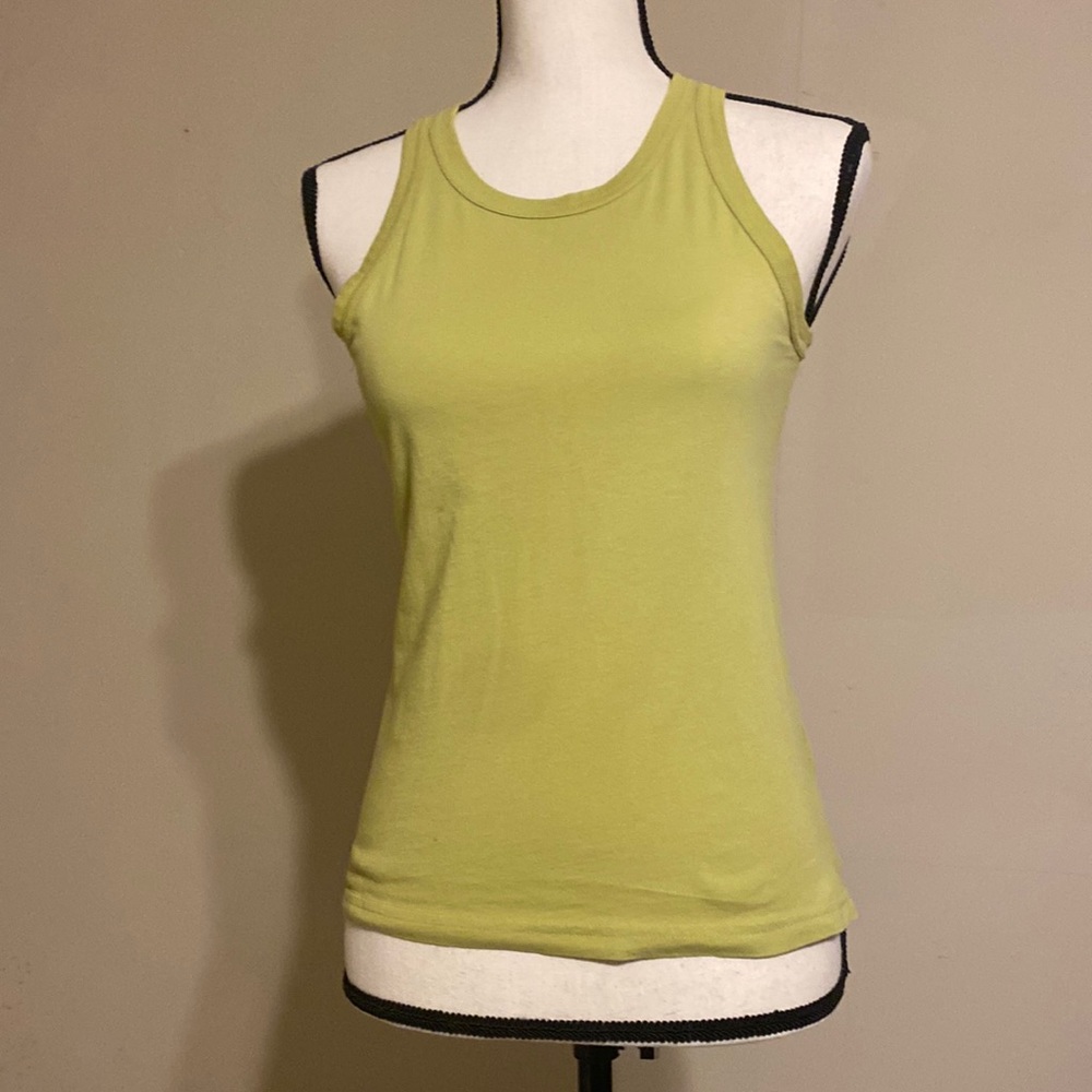 Everlane Tank Top Size S